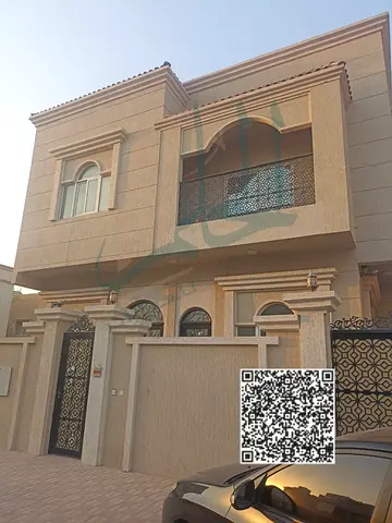 🏡 Villa for Rent – Al Helio 2 📍 Location: Al Helio 2 – Ajman