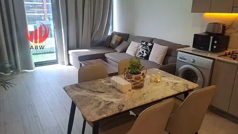 Fully Furnished | Low Floor | Good View