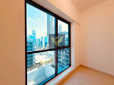 Brand New Building // Closed Kitchen // Near Metro // Spacious 2BHK