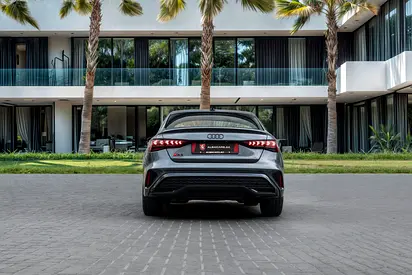 صورة مصغرة 5 لـ 2025 AUDI A3