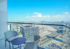 Exclusive | Direct Access to Dubai Mall | Vacant