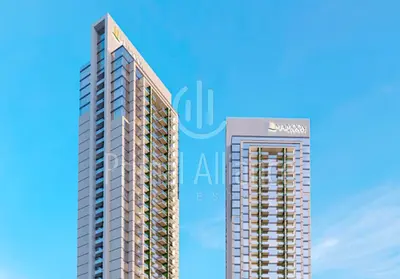 High Floor | Fully Furnished | Post Handover