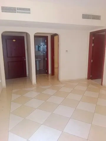 HOT Property/1BHK with Central A.C/Central Gas/Just 32k in AL-Qasmiya ,nud ,Sharjah