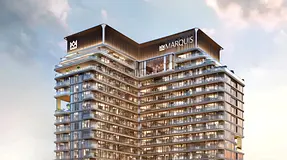 Luxury 1.5 BHK for Sale in Marquis One| High ROI | Amenities View