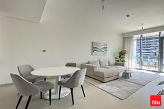 Canal Burj View Furnished Modern Multiple Options