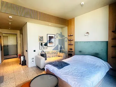 Best Price | BurJ Khalifa View | Tenanted | High ROI | Exclusive