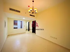 Closed Kitchen | Chiller In DEWA | 2 Bathrooms