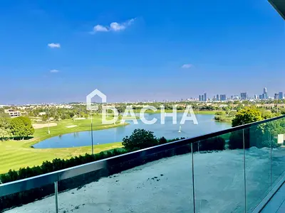 Golf Course Views | CHILLER FREE | Maids