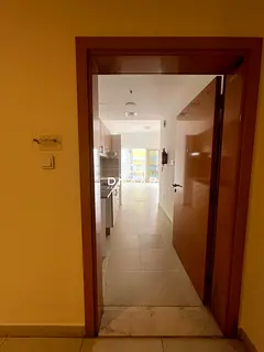 Spacious Studio | Close to Central Mall | Community View | Ready to Move in