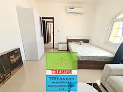 European Society, Apartment Furnished Studio Sep Kitchen| 3500-Monthly Near Mall KCA