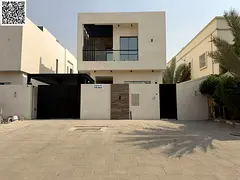 An exceptional opportunity to own your dream villa, close to all amenities, near Sheikh Mohammed Bin