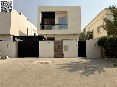 An exceptional opportunity to own your dream villa, close to all amenities, near Sheikh Mohammed Bin Zayed Road, freehold ownership for all nationalit
