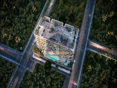 3 years post handover payment plan | Branded Building | Handover this year