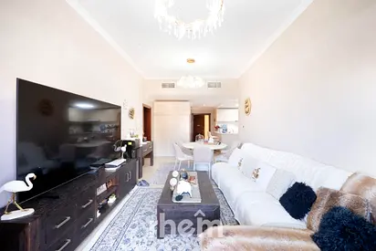 Marina View | Skyline Living | Prime Location