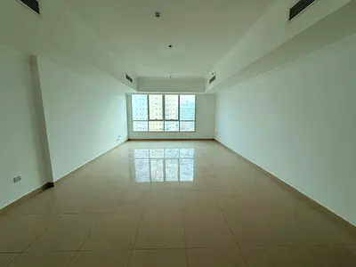 2 Bedroom Apartment with Living Room – Al Majaz 2 – Free Parking – Maid’s Room – Open View – 4Bathrooms – Modern Tower – Prestigious Area