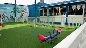 Nursery for rent in Al Karama (Deira)