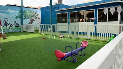 Nursery for rent in Al Karama (Deira)