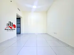 12 CHEQUES - SPACIOUS 1BHK + MASTER BEDROOM + 2 BATHROOMS + BALCONY + GYM FREE + CAR PARKING FREE -