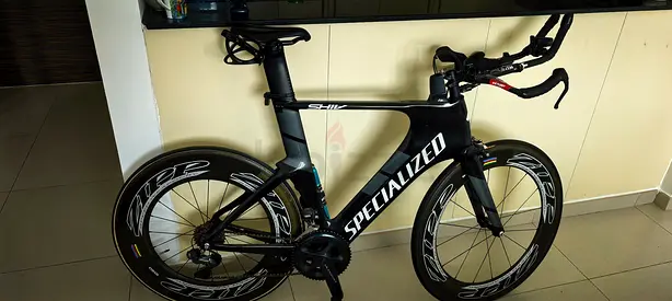 Specialized SHIV Racing Bike for Sale