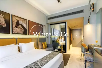 Vacant| Fully Furnished |Great investment