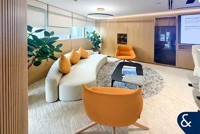 Prime Location | Furnished | Grade A