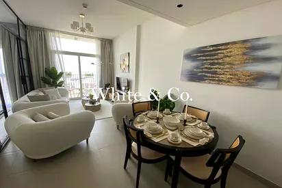 Fully furnished | 12 Cheques | Mall view