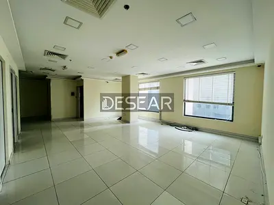 Fitted Office | Low Traffic Area | Great Opportunity