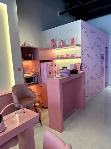 Painting and wall paper work