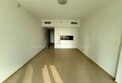 WITH BALCONY| HOT DEAL| VACANT| STUDIO APP|