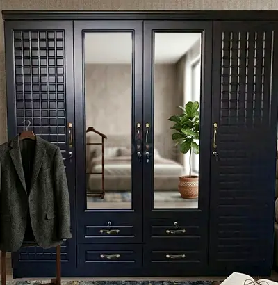 Brand new 4door wardrobe available