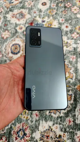 Vivo Y75 (v2117) Dual Sim