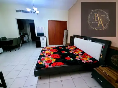 FULL FURNISHED STUDIO AVAILABLE IN FRANCE P07 READY TO MOVE