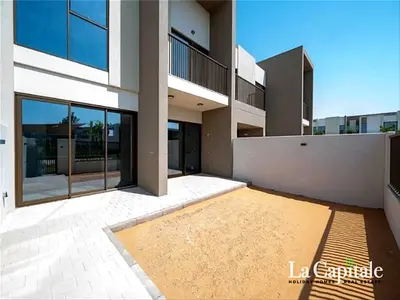 Close to Pool and Park | Community View | Vacant