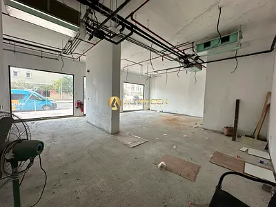 Spacious | Huge Layout | Prime Location