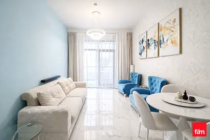 High Floor Study Room | Ready To Move | Vastu
