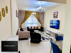 Fully Furnished 1Bedroom available With Balcony WIFI Free
