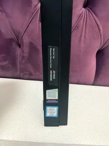 Dell OptiPlex 7000 Series Mini PC