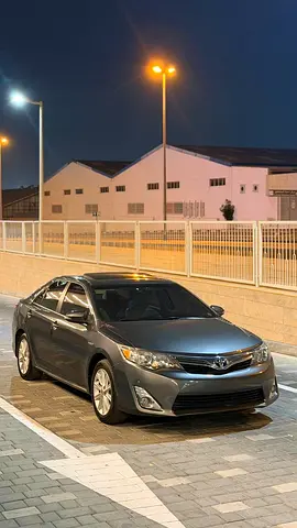 2012 CAMRY HYBRID FRESH IMPORTED