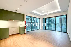 Unfurnished | Brand New | Large Balcony