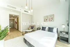 Marina Skyline | Vacnat | Fully Furnished