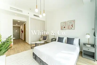Marina Skyline | Vacnat | Fully Furnished