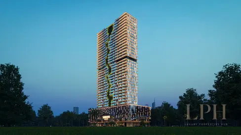 Luxury Living | Private Pool | High Floor