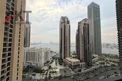 3 BED+ MAID/FURNISHED/CREEK VIEW/ VACANT AND READY