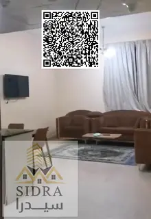 Ready to Move In! Fully Furnished Apartment for rent