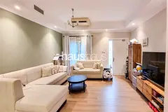 Upgraded | Vacant on Transfer | Private Garden