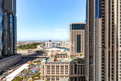 Fully Furnished | Luxury Living | Ready to Move in