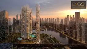 Modern Studio | Prime Location | Smart Home
