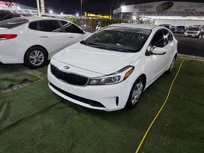 صورة 2 لـ 2017 KIA FORTE