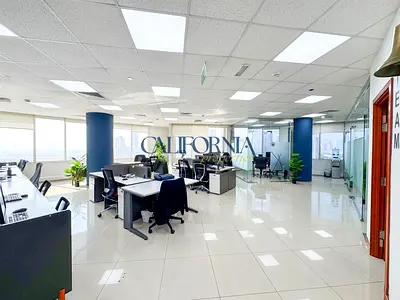 High ROI | 2 Parking Spaces | Stunning view