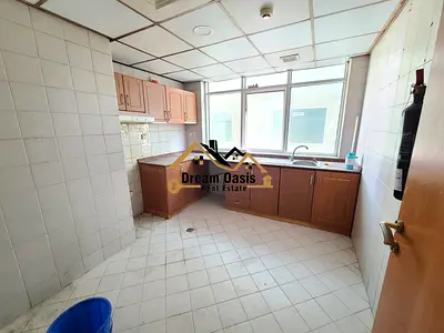 Limited Time Offer 2BHK With Balcony and Central AC in Muwaileh Near Al Madina